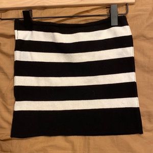f21 tube top